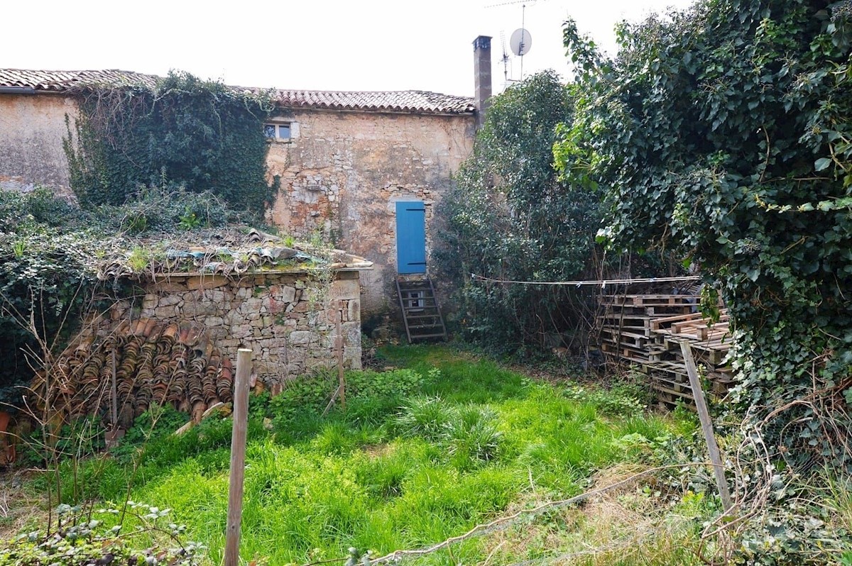 Maison À louer - ISTARSKA KAŠTELIR