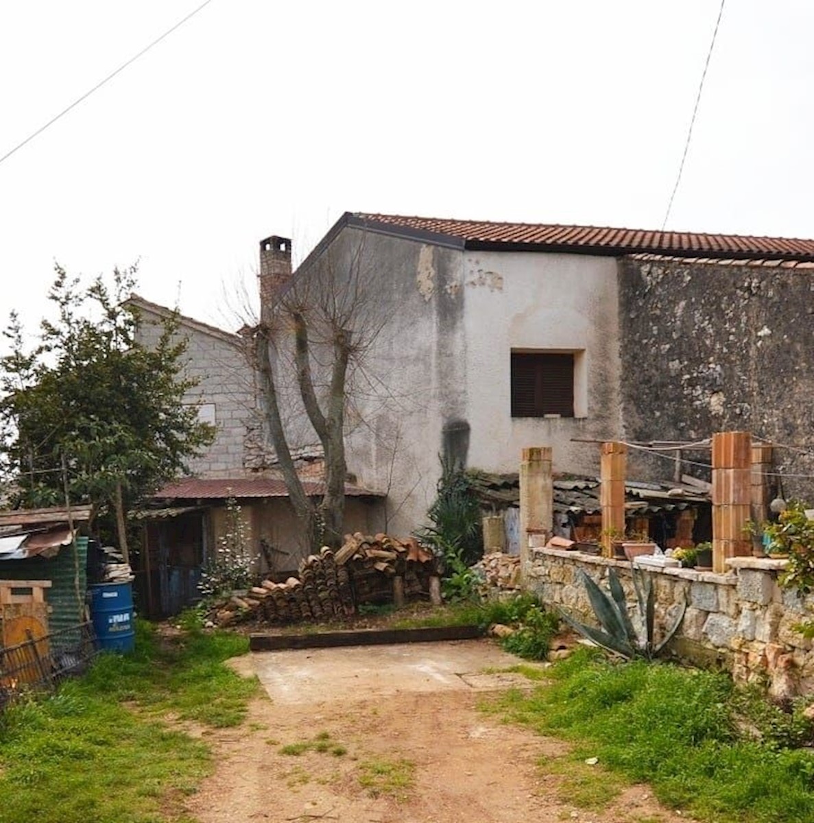 Maison À louer - ISTARSKA KAŠTELIR