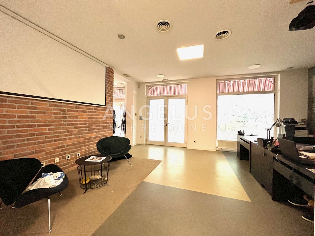 Business premises For sale - GRAD ZAGREB ZAGREB