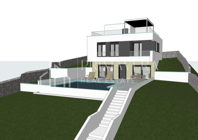 Pozemok na predaj 792 m² – Banj