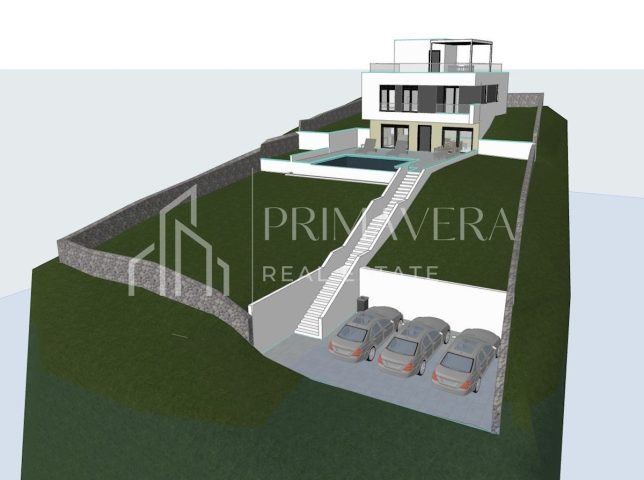 Land For sale - Zadarska Pašman - foto 2/5