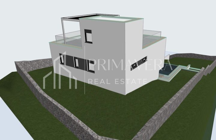 Land For sale - Zadarska Pašman - foto 4/5