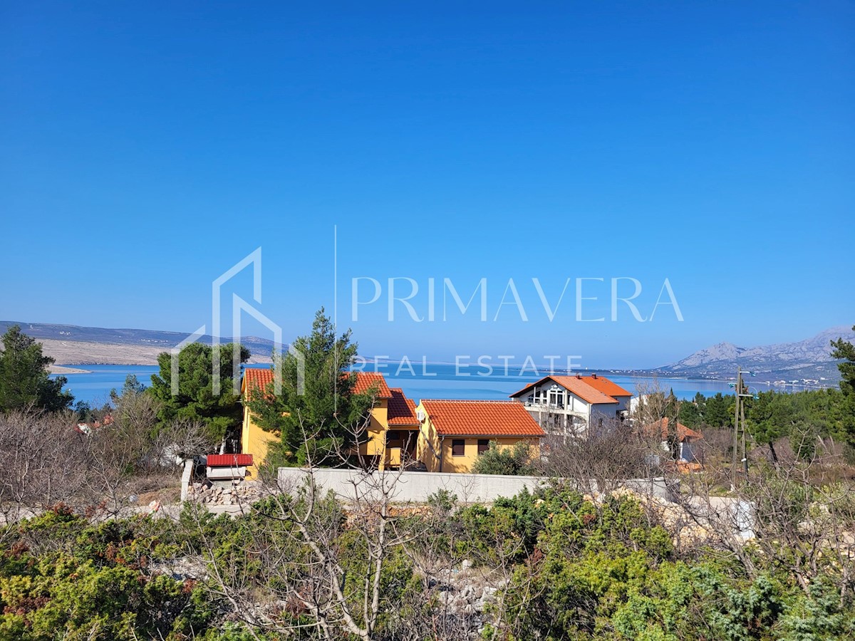 Land For sale JASENICE