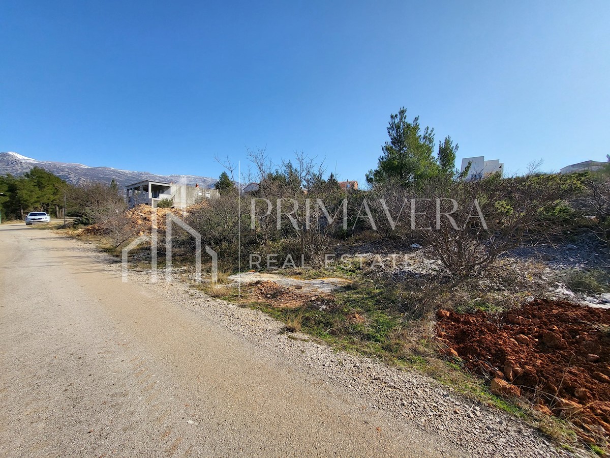 Land For sale - ZADARSKA JASENICE