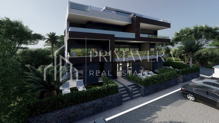 Mieszkanie na sprzedaż 76 m² – Zaton