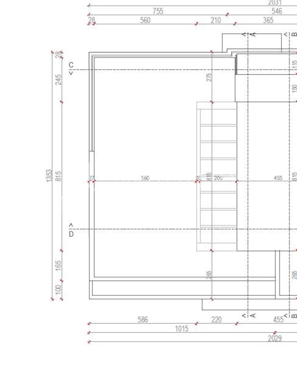 Apartma Naprodaj - ZADARSKA Nin