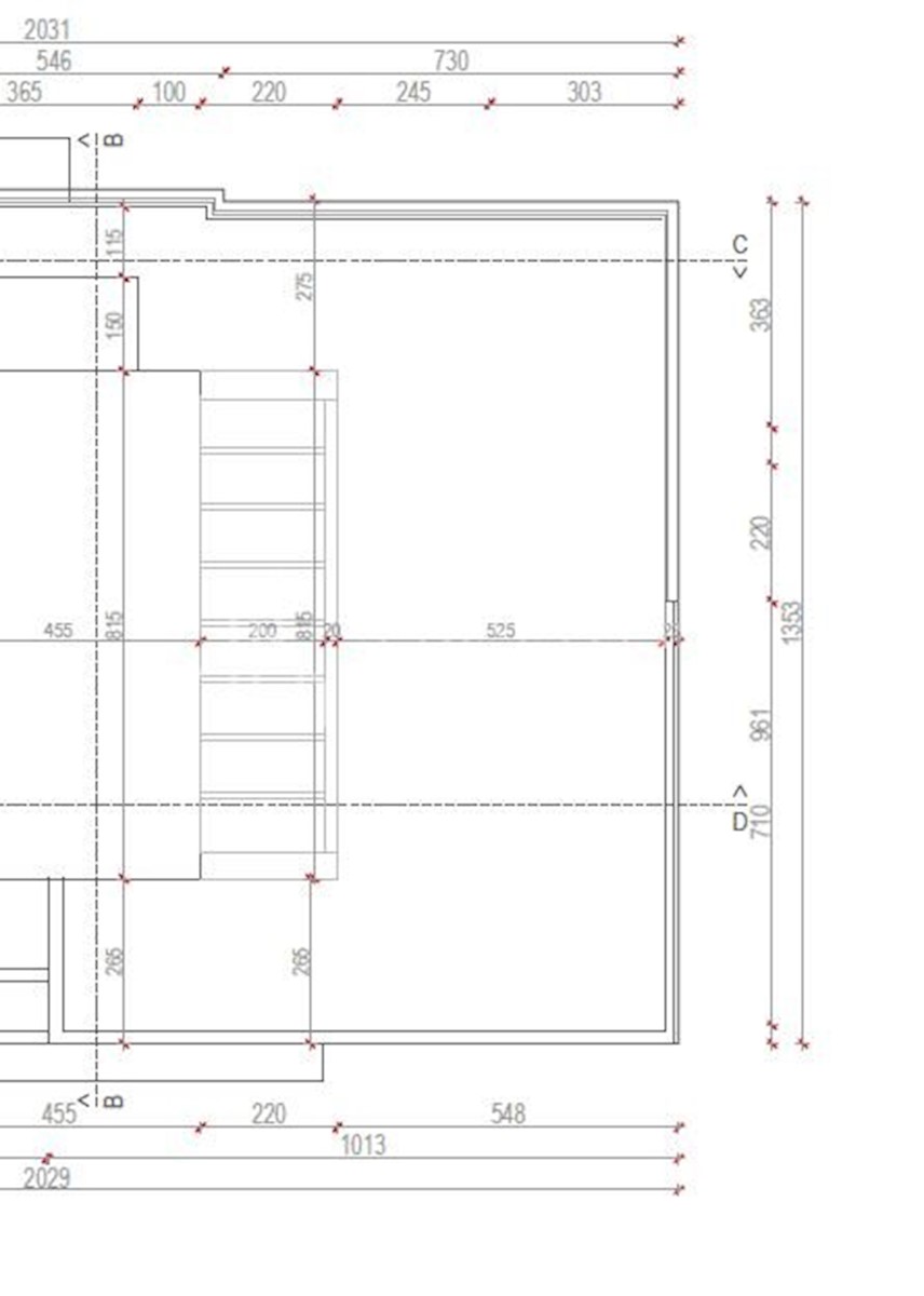 Apartma Naprodaj - ZADARSKA Nin