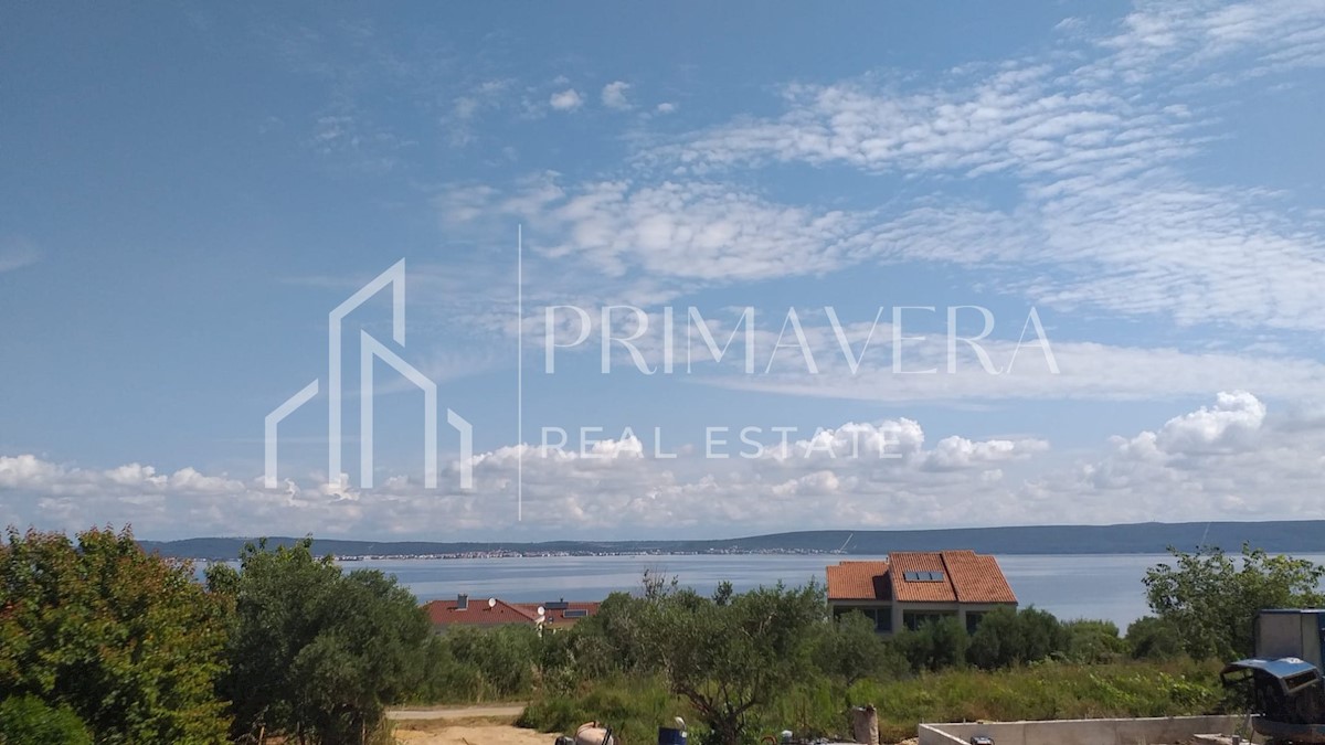 Land For sale - ZADARSKA PAŠMAN