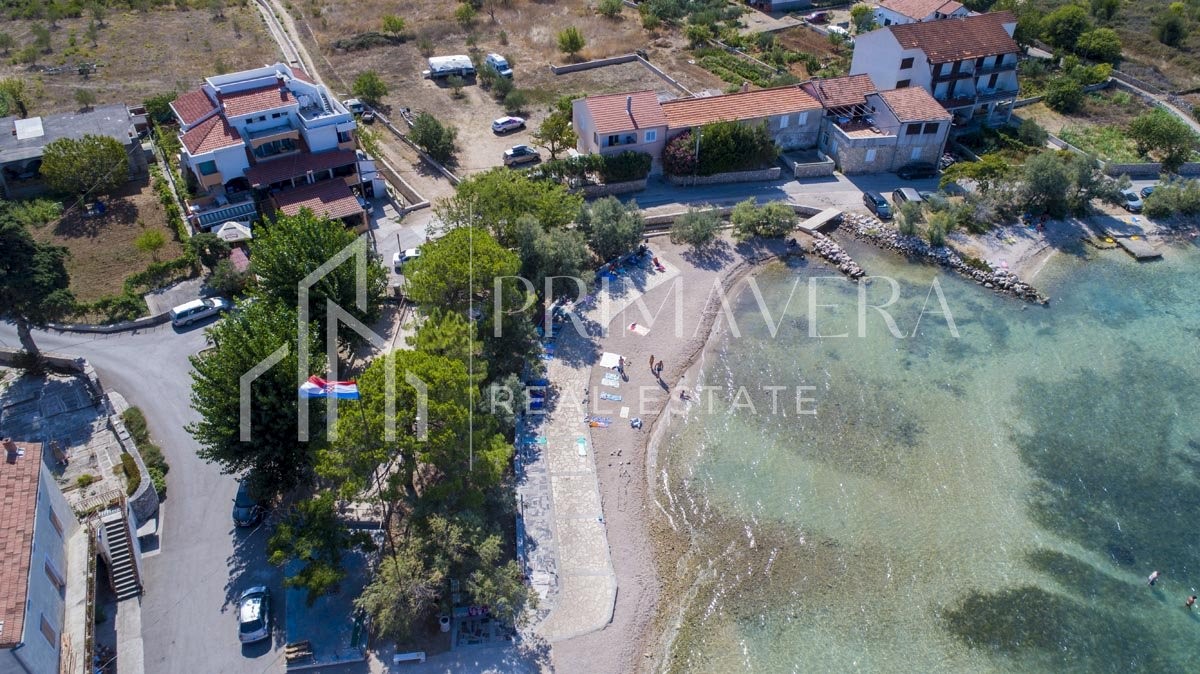 Land For sale - ZADARSKA PAŠMAN