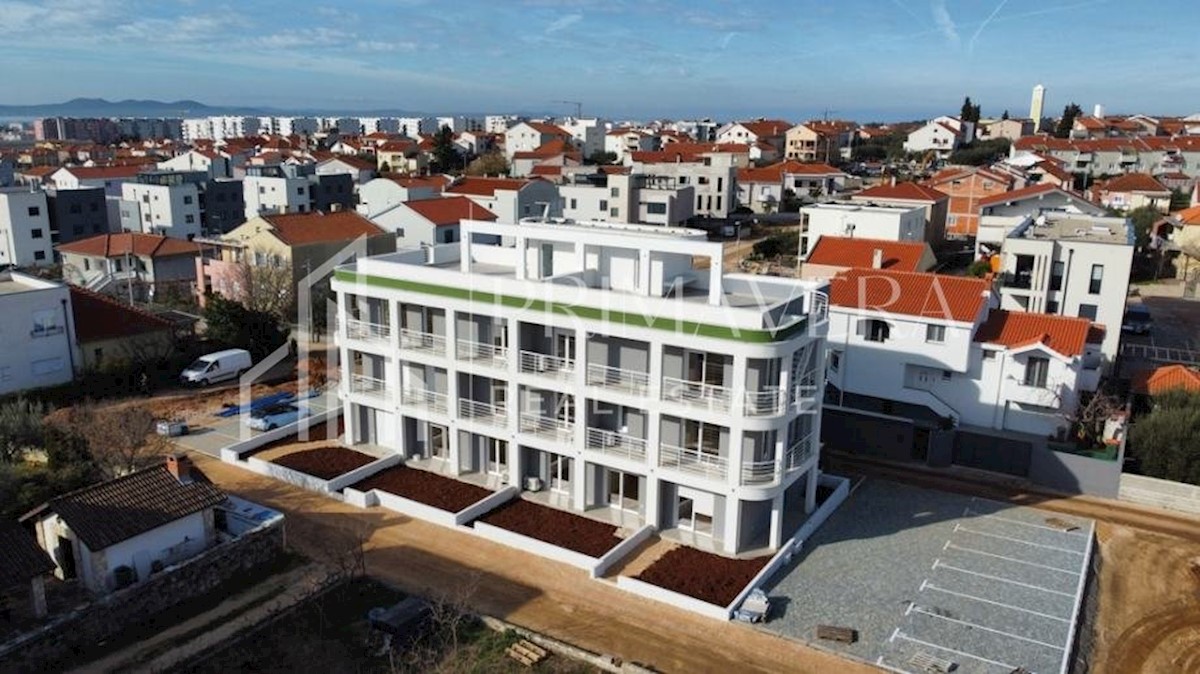 Apartmán Na predaj - ZADARSKA ZADAR