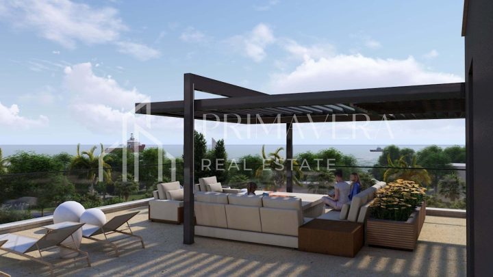 Flat For sale - Zadarska Sukošan - foto 3/13