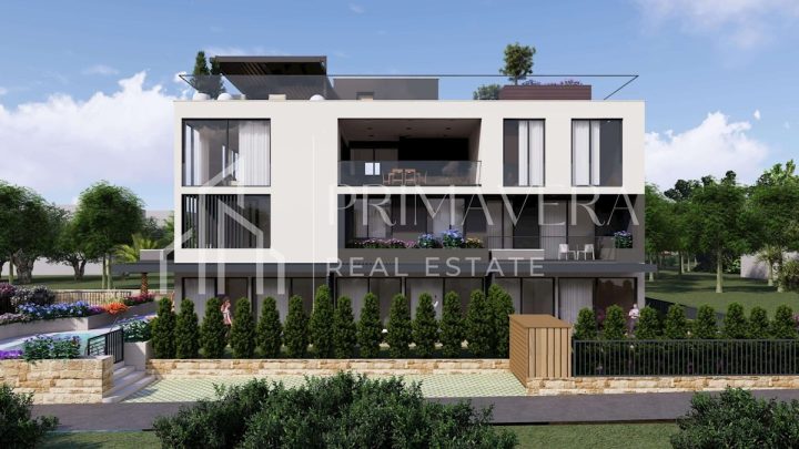 Flat For sale - Zadarska Sukošan - foto 5/13
