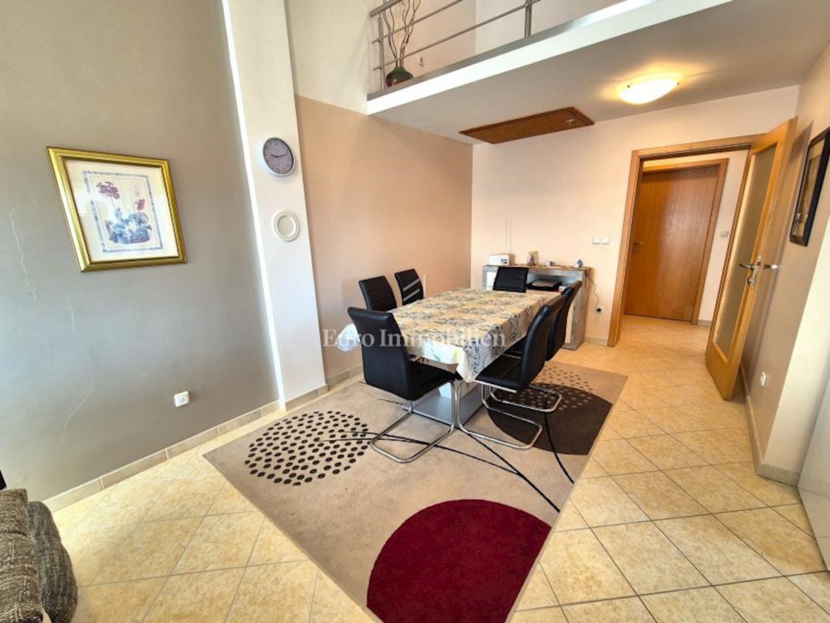 Flat For sale - PRIMORSKO-GORANSKA KRK