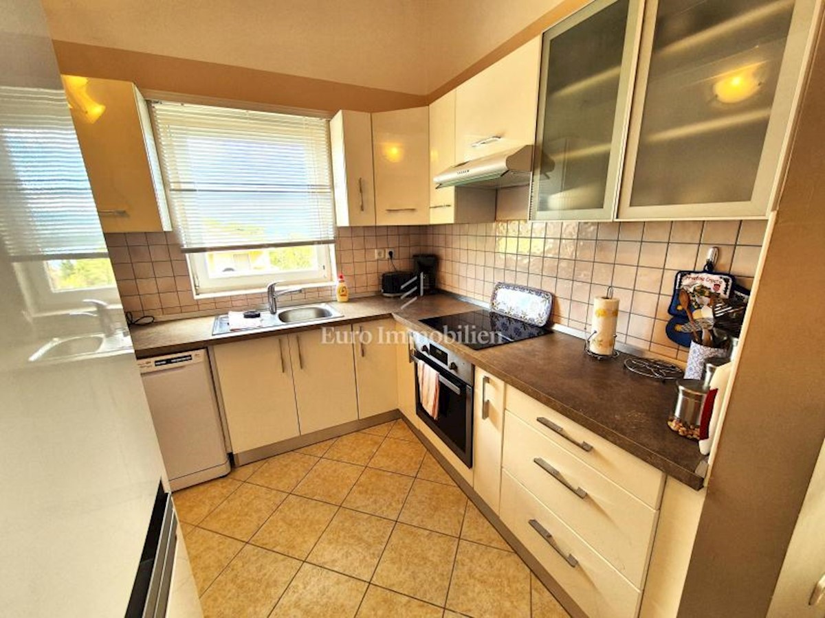 Flat For sale - PRIMORSKO-GORANSKA KRK