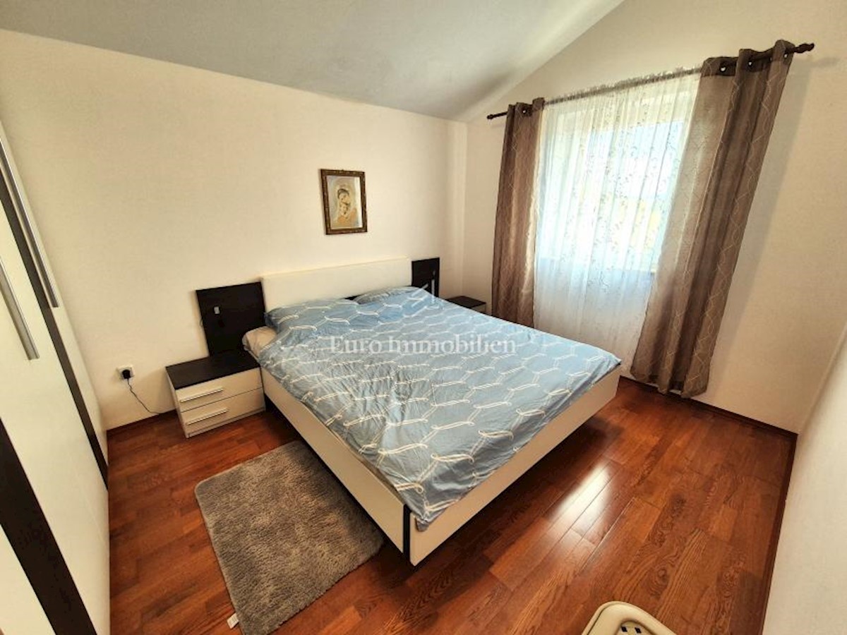 Flat For sale - PRIMORSKO-GORANSKA KRK