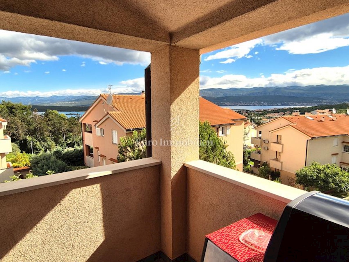 Flat For sale - PRIMORSKO-GORANSKA KRK