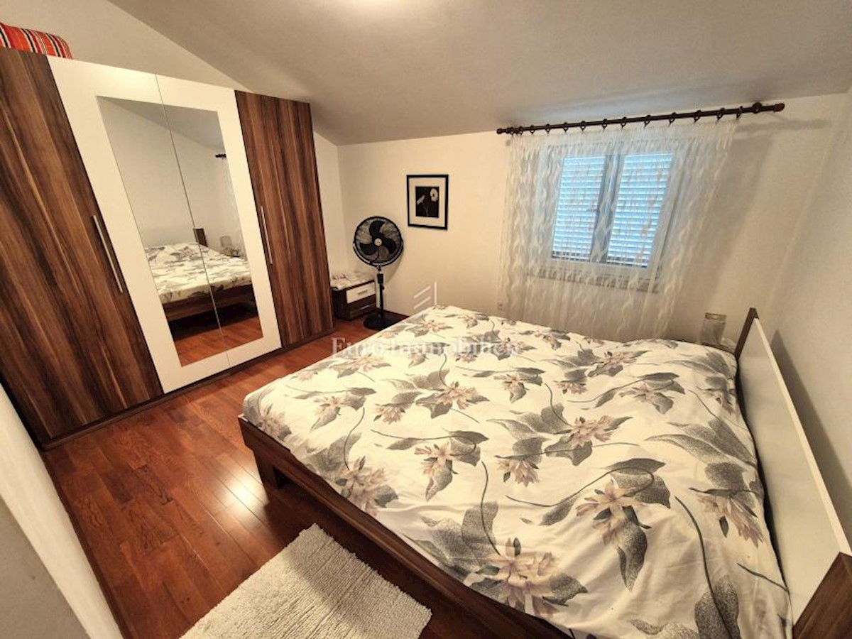 Flat For sale - PRIMORSKO-GORANSKA KRK