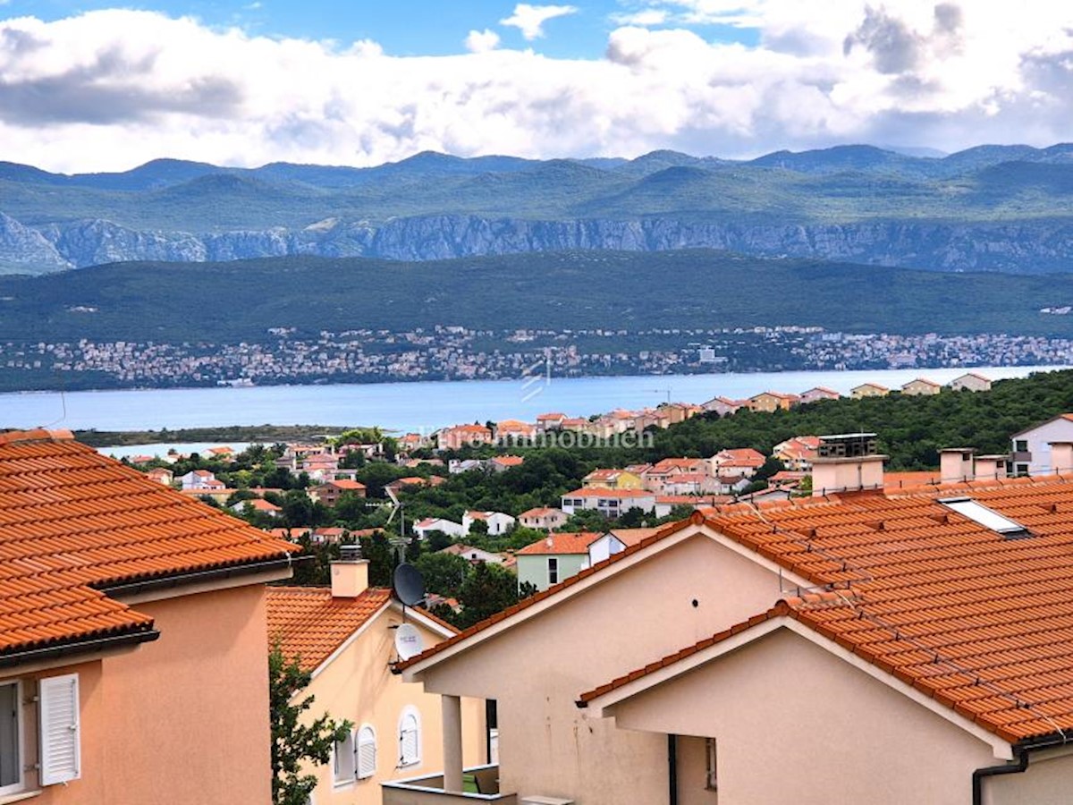 Flat For sale - PRIMORSKO-GORANSKA KRK