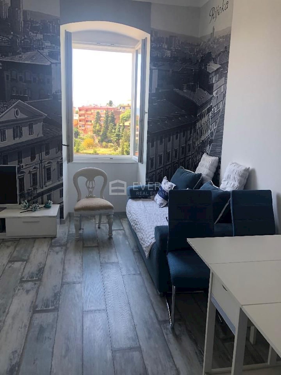 Apartment Zu verkaufen - PRIMORSKO-GORANSKA RIJEKA