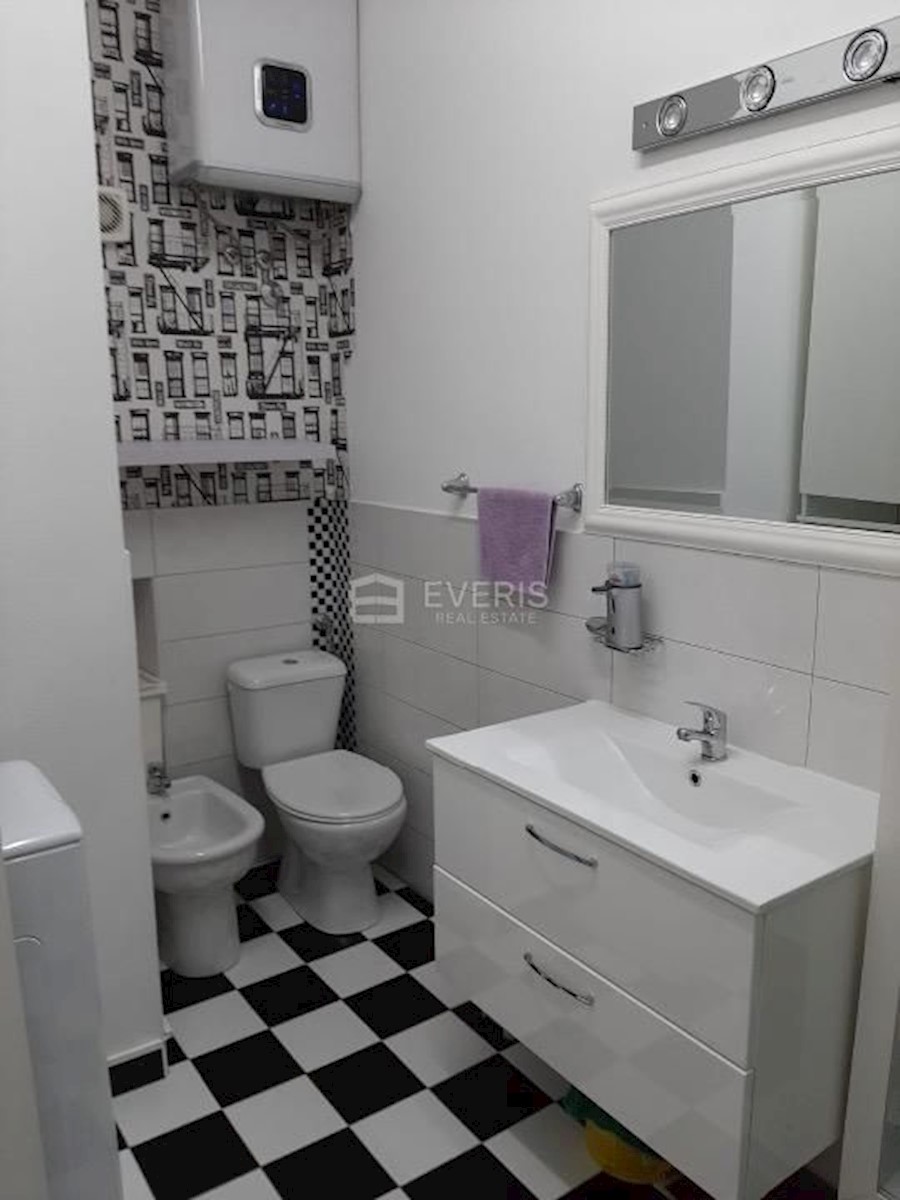 Flat For sale - PRIMORSKO-GORANSKA RIJEKA