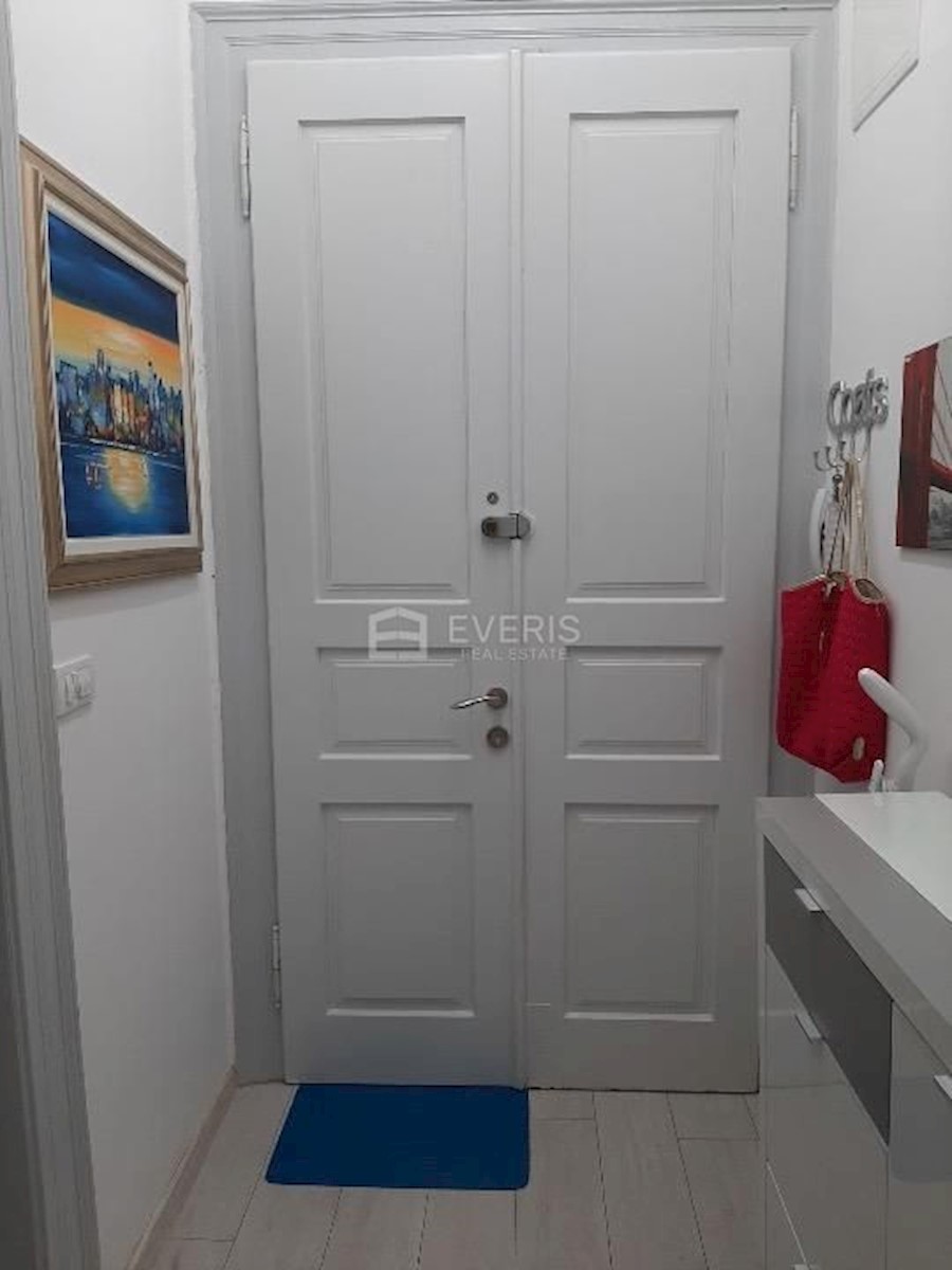 Apartmán Na predaj - PRIMORSKO-GORANSKA RIJEKA