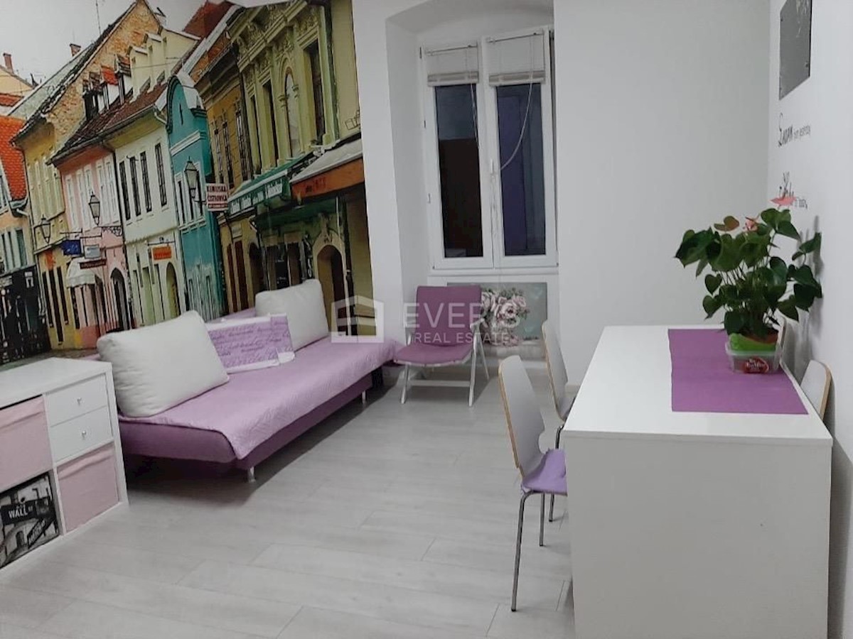 Apartment Zu verkaufen - PRIMORSKO-GORANSKA RIJEKA