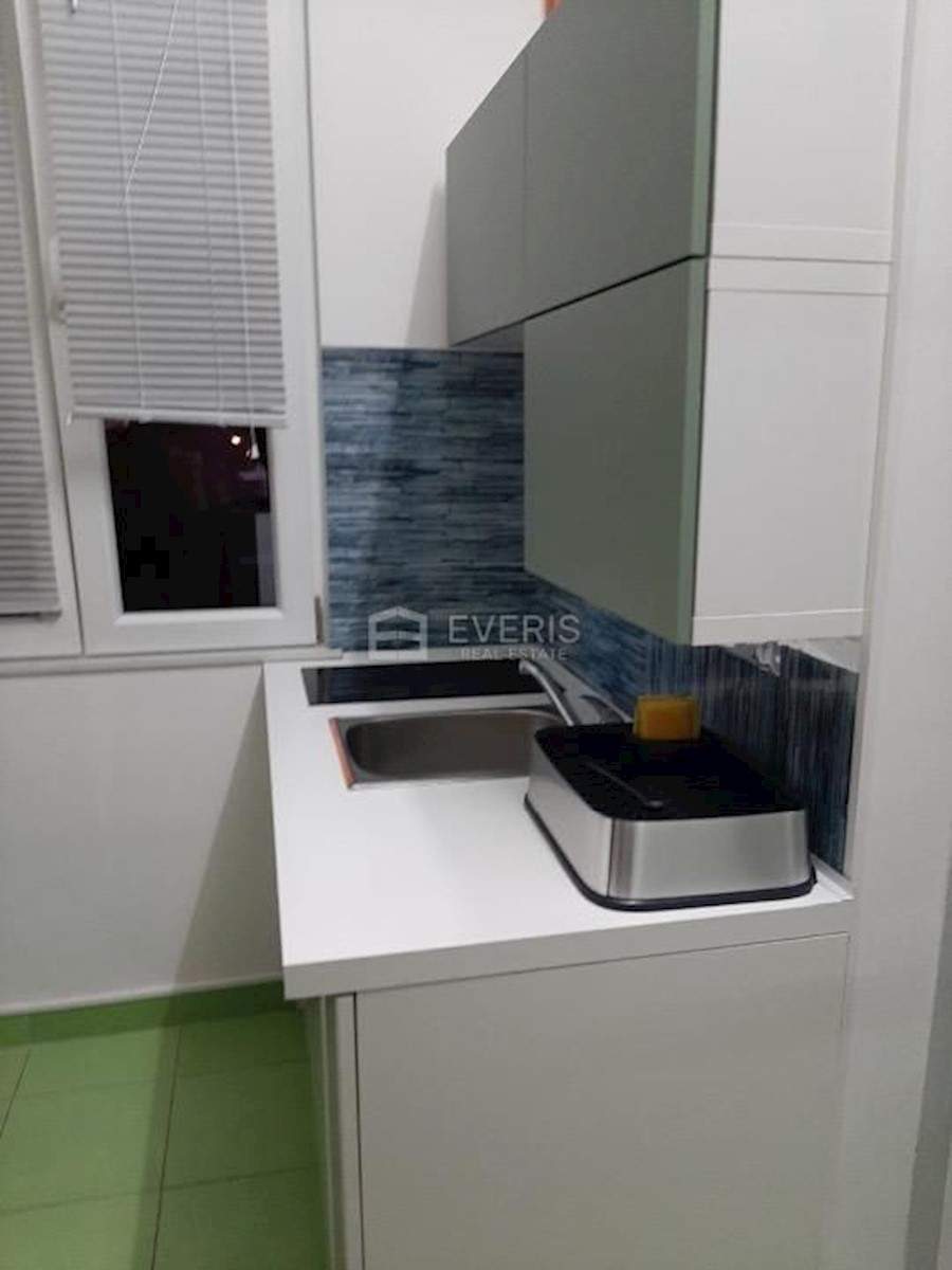 Apartmán Na predaj - PRIMORSKO-GORANSKA RIJEKA