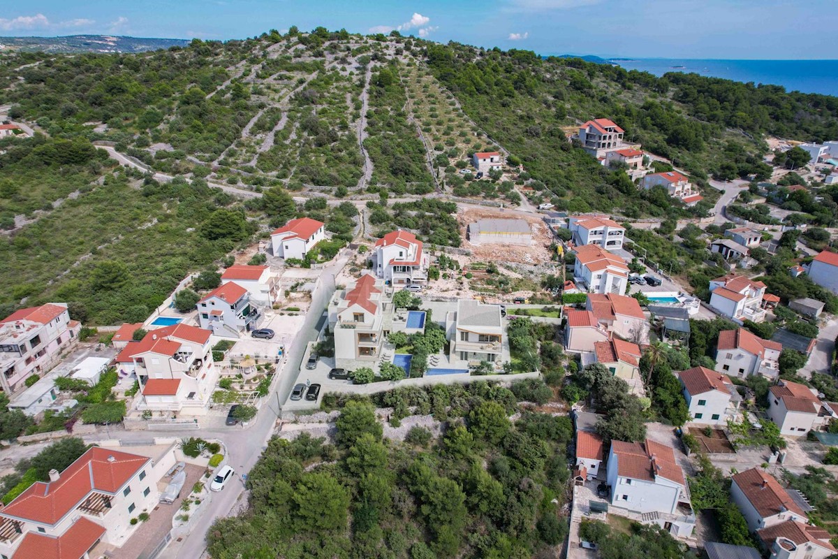 Mieszkanie Na sprzedaż - ŠIBENSKO-KNINSKA ROGOZNICA