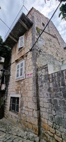 Dům na prodej 147 m² – Trogir