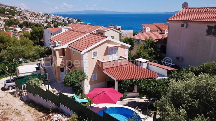 Casa in vendita 163 m² – Okrug Gornji