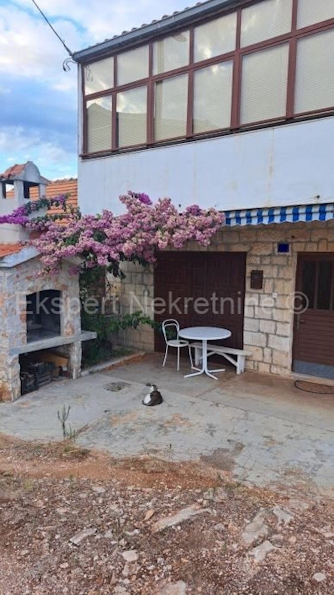 Apartma Naprodaj - SPLITSKO-DALMATINSKA Čiovo