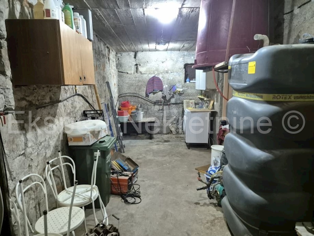 Appartamento In vendita - SPLITSKO-DALMATINSKA ČIOVO