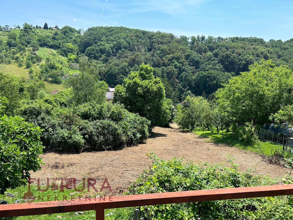 Land For sale ČUČERJE
