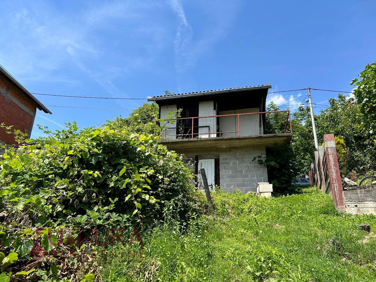 Land For sale - GRAD ZAGREB ZAGREB