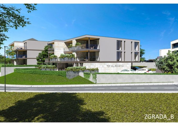 Apartment Zu verkaufen - Istarska Novigrad - foto 5/9