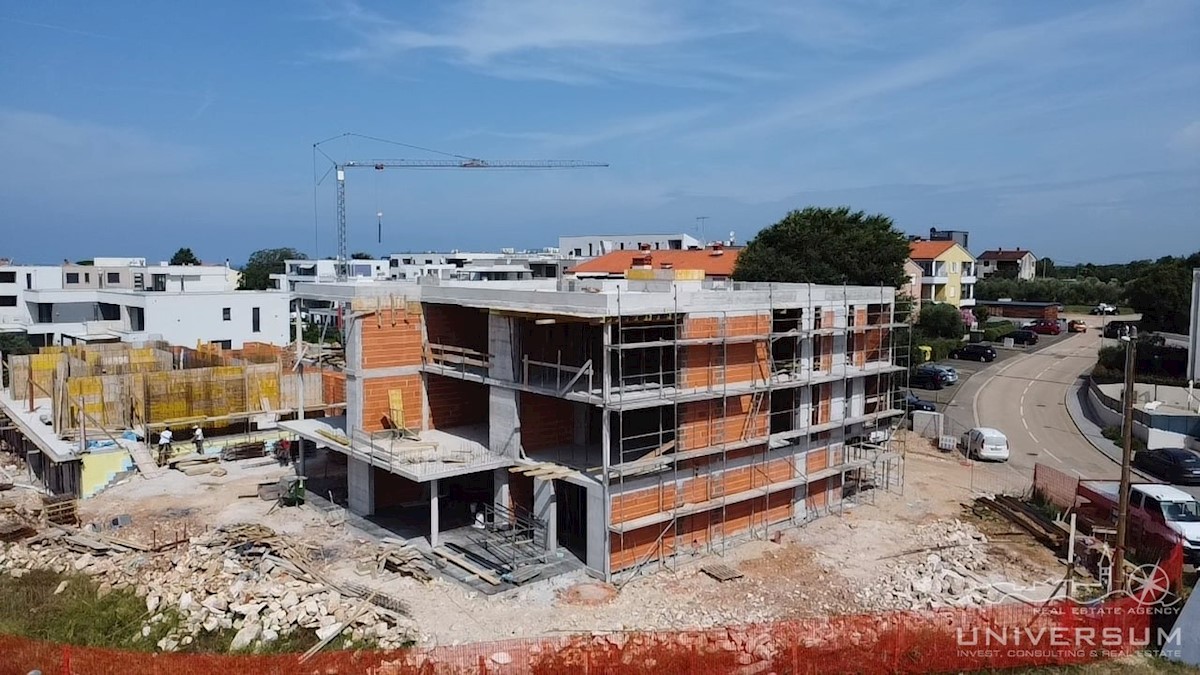 Apartmán Na prodej - ISTARSKA NOVIGRAD