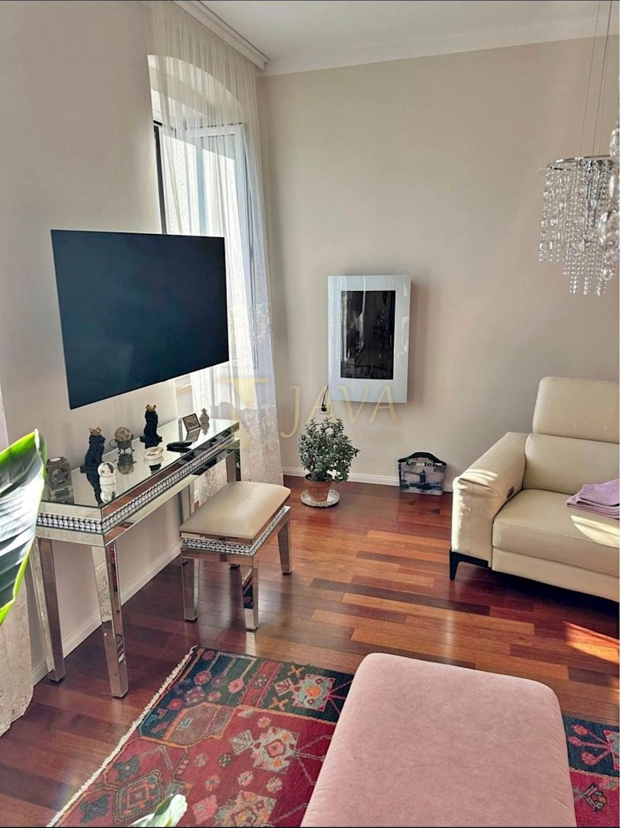 Apartmán Na prenájom - PRIMORSKO-GORANSKA RIJEKA