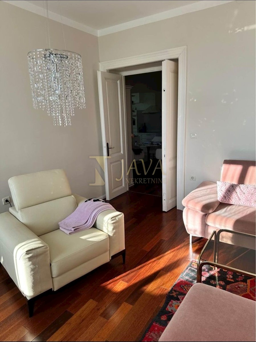 Flat For rent - PRIMORSKO-GORANSKA RIJEKA