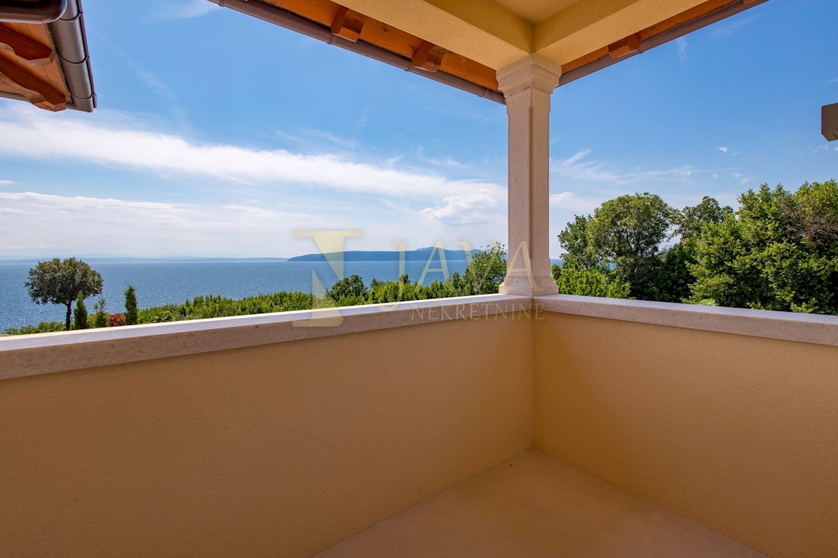 House For sale - PRIMORSKO-GORANSKA MOŠĆENIČKA DRAGA
