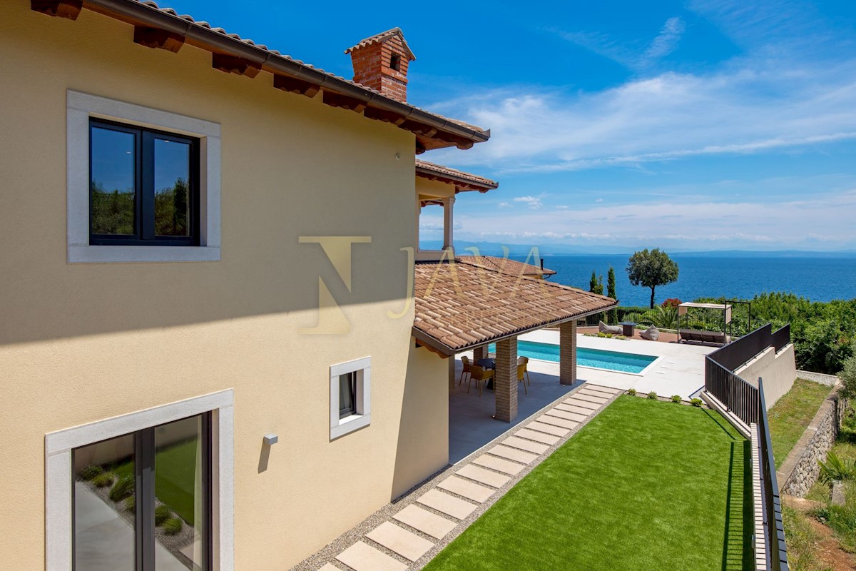 House For sale - PRIMORSKO-GORANSKA MOŠĆENIČKA DRAGA