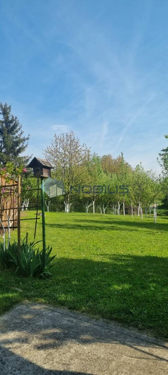 Maison À vendre - GRAD ZAGREB ZAGREB