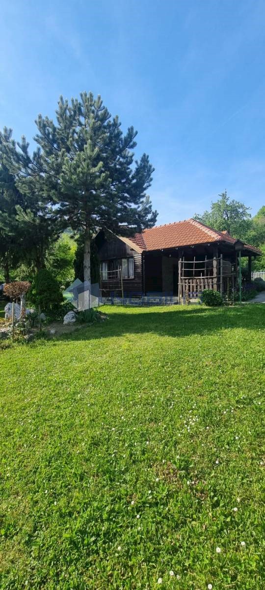 Maison À vendre - GRAD ZAGREB ZAGREB