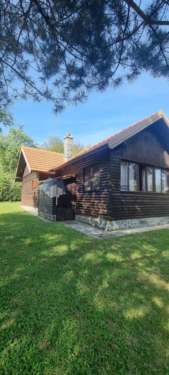 Maison À vendre - GRAD ZAGREB ZAGREB