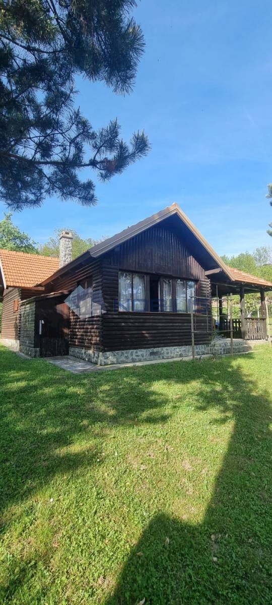 Maison À vendre - GRAD ZAGREB ZAGREB