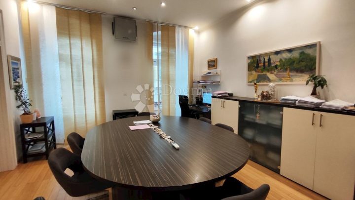 Poslovni prostori za najem 76 m² – Rijeka