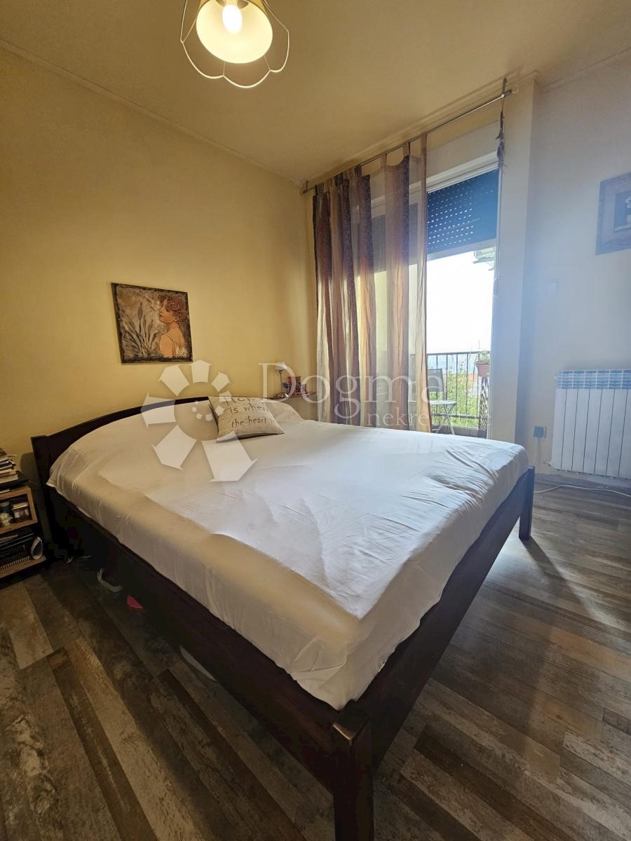 Apartmán Na prodej - PRIMORSKO-GORANSKA RIJEKA