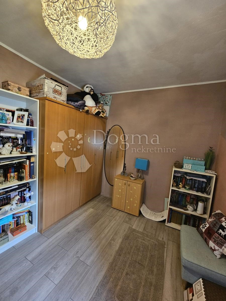 Apartmán Na prodej - PRIMORSKO-GORANSKA RIJEKA