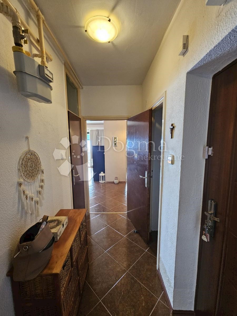 Apartmán Na prodej - PRIMORSKO-GORANSKA RIJEKA