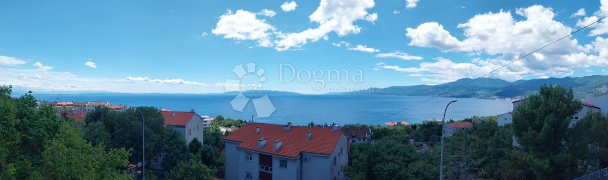 Apartmán Na prodej - PRIMORSKO-GORANSKA RIJEKA