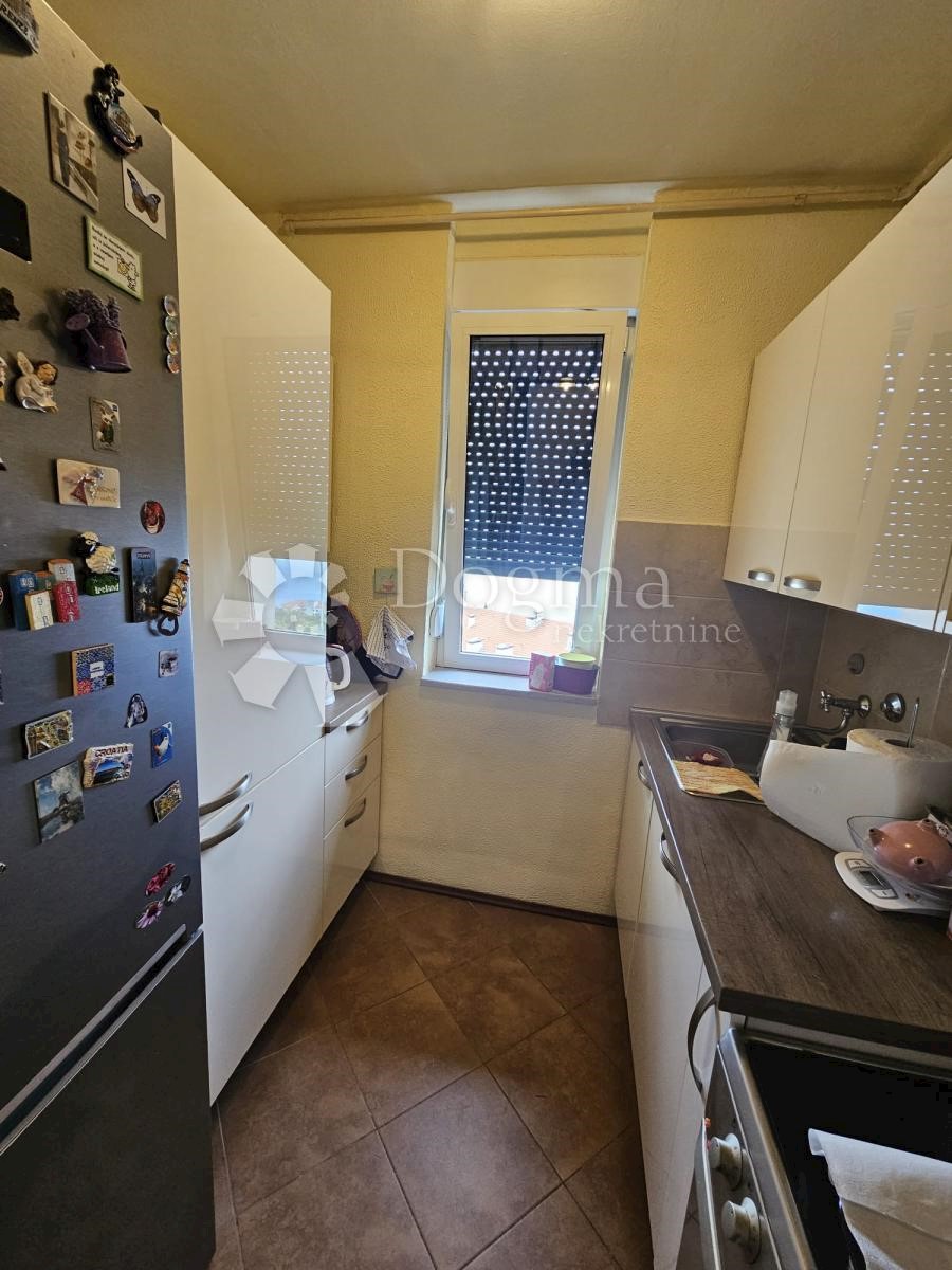 Apartmán Na prodej - PRIMORSKO-GORANSKA RIJEKA